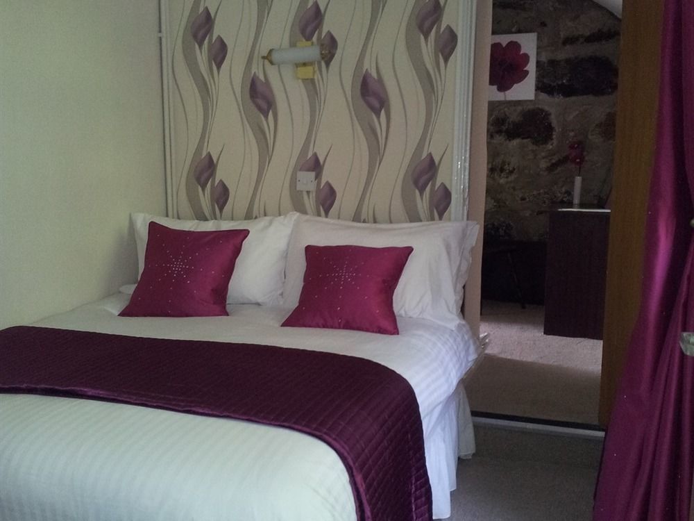 Prince Llewelyn Hotel Beddgelert Bagian luar foto